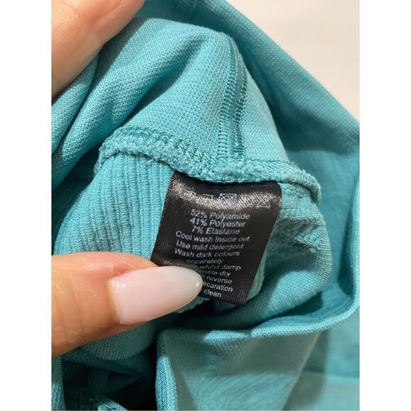 Alphalete High Waisted Leggings Size XS - Picture 8 of 8